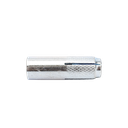 Taquete Rosca Interior para cargas altas de 3/8" (SIN PERNO).
