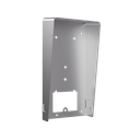 Carcasa Protectora para Frentes de Calle DS-KV9503-WBE1 / Frente de Calle Queda Instalado en Superficie