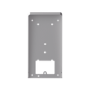 Carcasa Protectora para Frentes de Calle DS-KV9503-WBE1 / Frente de Calle Queda Instalado en Superficie