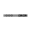 EFG UniFi Enterprise Next Generation Gateway, Hasta 500+ Dispositivos UniFi, Hasta 5,000+ Clientes, Enrutamiento IPS 12.5 Gbps, Alta Disponibilidad, Puertos 25G/10G/2.5G, Doble PSU Redundante, Pantalla Táctil