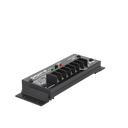 Controlador Solar para Iluminación de Luz Mercurial, Estaciones de Autobús y Señalamientos 20 A, 12 Vcc.