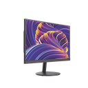 Monitor LED Full HD (1920 X 1080) de 21.5" / Ideal para CCTV, Oficina y Hogar / Entrada HDMI-VGA-CVBS / Montaje VESA ( 75 X 75) / Uso 24/7 / Backlight E-LED / Ultra Delgado