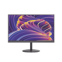 Monitor LED Full HD (1920 X 1080) de 21.5" / Ideal para CCTV, Oficina y Hogar / Entrada HDMI-VGA-CVBS / Montaje VESA ( 75 X 75) / Uso 24/7 / Backlight E-LED / Ultra Delgado