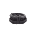 Bota Pasamuro de 4. Incluye 4 Orificios para Cable Coaxial de 1/2