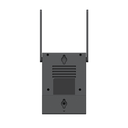 Estación Base VoIP DECT de largo alcance compatible con modelo W610D