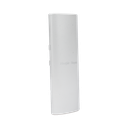 Punto de Acceso Mesh Wi-Fi 6 para Exterior IP65, Tamaño Reducido, Largo Alcance Doble Banda hasta 512 Usuarios, ancho de banda de hasta 3 Gbps