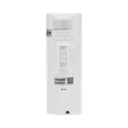 Punto de Acceso Mesh Wi-Fi 6 para Exterior IP65, Tamaño Reducido, Largo Alcance Doble Banda hasta 512 Usuarios, ancho de banda de hasta 3 Gbps