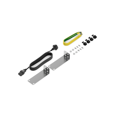 Switch de Acceso eKit Administrable Capa 2 / 8 Puertos Gigabit / 4 Puertos SFP / 1 Puerto de Consola / Gestión Gratuita desde la Nube / Libre de Licenciamiento