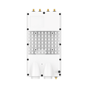 4 Gbps agregados / Estación base ePMP4600 / Wi-Fi 6e (802.11ax) / 5725 - 7125 MHz / hasta 120 suscriptores / sincronización GPS / Ideal para soluciones PTMP / C060940A121C. Velocidad Fibra -óptica /