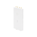 4 Gbps agregados / Estación base ePMP4600 / Wi-Fi 6e (802.11ax) / 5725 - 7125 MHz / hasta 120 suscriptores / sincronización GPS / Ideal para soluciones PTMP / C060940A121C. Velocidad Fibra -óptica /