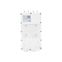 4 Gbps agregados / Estación base ePMP4600 / Wi-Fi 6e (802.11ax) / 5725 - 7125 MHz / hasta 120 suscriptores / sincronización GPS / Ideal para soluciones PTMP / C060940A121C. Velocidad Fibra -óptica /