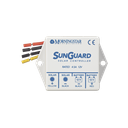 Controlador de Carga Solar PWM SunGuard 4.5 A / 12 VCC / Compensación de Temperatura / 100% Estado Sólido / -40°C a +85°C
