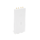 4 Gbps agregados / Estación base ePMP4600 / Wi-Fi 6e (802.11ax) / 5725 - 7125 MHz / hasta 120 suscriptores / sincronización GPS / Ideal para soluciones PTMP / C060940A121C. Velocidad Fibra -óptica /