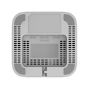 4 en 1: Firewall Nueva Generación, Router Wi-Fi, IP PBX (24 usuarios / 8 llamadas simultáneas), Switch, incluye un AP Wi-Fi 6 de doble banda