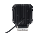 Luz de trabajo bluetooth, 9 LED, 1500 Lumenes, 12-24 Vcd