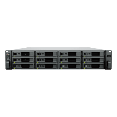 Controlador Unificado UC3400 | Almacenamiento SAN Activo-Activo | Alta Disponibilidad Empresarial | Compatible con Fibre Channel e iSCSI | Expansión hasta 576 TB.