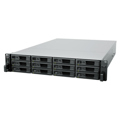 Controlador Unificado UC3400 | Almacenamiento SAN Activo-Activo | Alta Disponibilidad Empresarial | Compatible con Fibre Channel e iSCSI | Expansión hasta 576 TB.