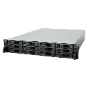 Controlador Unificado UC3400 | Almacenamiento SAN Activo-Activo | Alta Disponibilidad Empresarial | Compatible con Fibre Channel e iSCSI | Expansión hasta 576 TB.