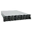Controlador Unificado UC3400 | Almacenamiento SAN Activo-Activo | Alta Disponibilidad Empresarial | Compatible con Fibre Channel e iSCSI | Expansión hasta 576 TB.
