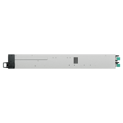 Controlador Unificado UC3400 | Almacenamiento SAN Activo-Activo | Alta Disponibilidad Empresarial | Compatible con Fibre Channel e iSCSI | Expansión hasta 576 TB.