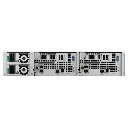 Controlador Unificado UC3400 | Almacenamiento SAN Activo-Activo | Alta Disponibilidad Empresarial | Compatible con Fibre Channel e iSCSI | Expansión hasta 576 TB.