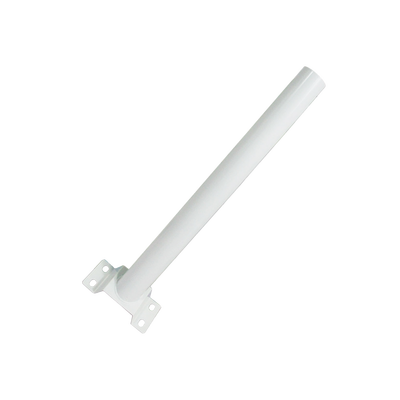 Brazo de Aluminio para Luminario Publico / Para instalación en pared.