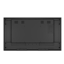 Pantalla LED de 65" para Publicidad Digital 4K / Programación de Horarios / Contenido Personalizado / Sistema Operativo Android
