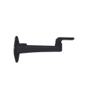 (HikFire) Montaje para Cámara Térmica de Detección de Fuego / Material de Aluminio