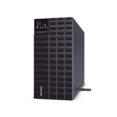 UPS de 6000 VA/5400 W, Online Doble Conversión, 200 - 240 Vac de Entrada Hardwire, Onda Senoidal Pura, Torre o Rack de 6 UR, Con 2 Tomas NEMA L6-20R y 2 NEMA L6-30R