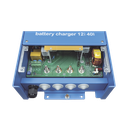 Centaur 12/40 / Cargador de Baterías 12V, 40A / Para Ambientes Marinos y Terrestres. /  Bancos de 160 a 400 Ah
