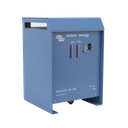 Skylla-TG 24/80 / Cargador de Baterías para Ambientes Marinos 24 V, 80 A / Bancos de 400 a 800 Ah