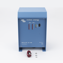 Skylla-TG 24/80 / Cargador de Baterías para Ambientes Marinos 24 V, 80 A / Bancos de 400 a 800 Ah