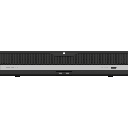 NVR 12 Megapixel (4K) / 32 Canales IP / 8 Bahías de Disco Duro / 2 Tarjetas de Red / Soporta RAID / HDMI en 4K / Soporta POS / Reconocimiento Facial / Bases de Datos / Hasta 100,000 Fotografías