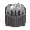 Inversor de Onda Sinusoidal Pura SureSine 300 W / 12 VCC a 110 VCA / 85-90% Eficiencia / Uso Industrial / Certificación UL