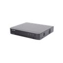 [Audio Bidireccional] DVR 4 Canales TurboHD + 1 Canal IP / 2 Megapixel (1080p) Lite / Acusense Lite (Evita Falsas Alarmas) / Audio por Coaxitron / 1 Bahia de Disco Duro / H.265+ / Salida de Vídeo Full HD