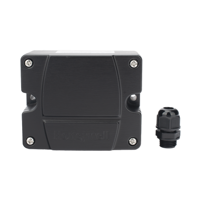 Sensor de temperatura ambiente HST-RP PT1000 Temp. immersion, 0-10V , 65mm