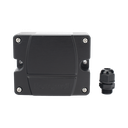 Sensor de temperatura ambiente HST-RP PT1000 Temp. immersion, 0-10V , 65mm