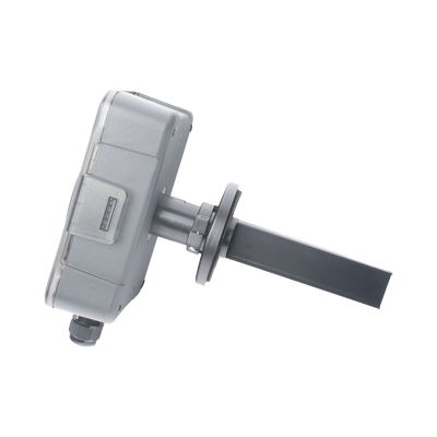 Sensor de CO2: Conducto: Doble: V&A