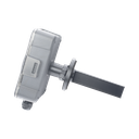 Sensor de CO2: Conducto: Doble: V&A