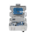 Trasmisor diferencial de presión de aire DP XMTR, 10000Pa, Modbus, LCD