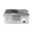 Trasmisor diferencial de presión de aire DP XMTR, 10000Pa, LCD