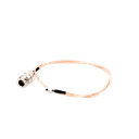 Cable RG316, con conectores N HEMBRA/SMA.