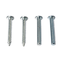 Sensor de temperatura para exterior de aire 0-10V Digital