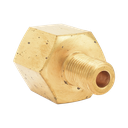 Adaptador para sensor de temperatura de inmersión