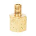 Adaptador para sensor de temperatura de inmersión