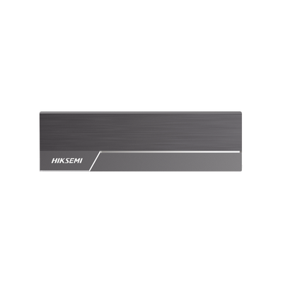 Carcasa para SSD M.2 y SATA (Enclosure) / Conector USB-C / ASUS Aura RGB SYNC  / Hasta 10 Gbps / Tamaños: 2242, 2260 y 2280