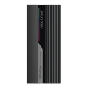 Carcasa para SSD M.2 (Enclosure) / Conector USB-C / Soporta SSD tamaños 2242, 2260 y 2280/ Transferencia de hasta 40 Gbps.