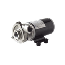 Bomba centrifuga Cyclone de alta presión a 12 Vcd, caudales de 21 GPM, presión máxima de 17 psi, en acero inoxidable