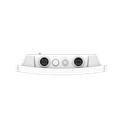 Punto de acceso para exterior Wi-Fi 6 AX6000 de alto rendimiento, IP67, MU-MIMO 4x4:4, Throughput inalámbrico de 6Gbps con administración desde la nube gratuita o stand-alone.