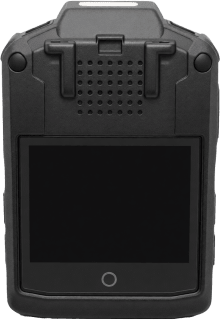 Body Camera para Seguridad / Hasta 48 Megapixeles / Video HD 4 Megapixel / Descarga de Video Automática / GPS Interconstruido / Pantalla LCD